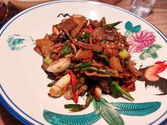 软哨土豆片-树厨贵州菜(大十字店)