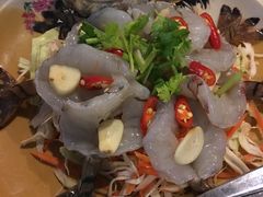 -Doo Dee Thai Food(Issan/Isaan/Esan)