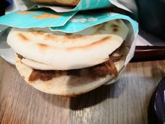 -魏家凉皮(协和店)