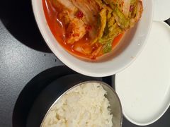 -松涛园朝鲜·海鲜·料理店(鸭绿江断桥店)