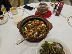 -喜宴又一村·粤菜·茶点·海鲜(壹方天地店)