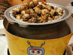 -桥东喜碧海鲜街(水东街店)