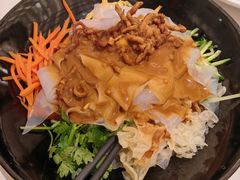 -大铁勺新津菜(中北永旺店)