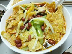 -丽丽三鲜螺蛳粉(田林路店)