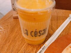 -乐凯撒披萨(东方新世界店)