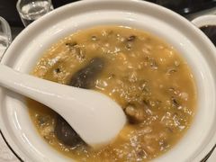 -芳芳私房菜·精做淮扬菜(承德路店)
