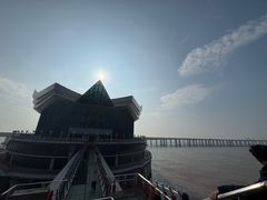 -宁波海天一洲景区