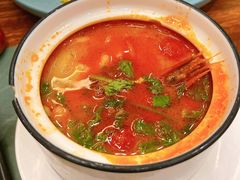 -苏梅花园(群星城店)