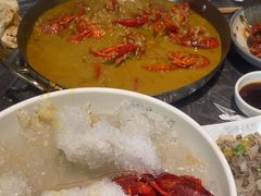 -指爱龙虾(金杨路总店)