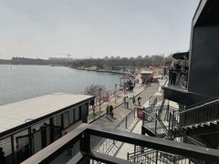 -甬妈妈湖畔里餐厅(唐山南湖旅游景区店)