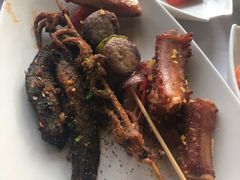 -解放碑威斯汀酒店-知味国际美食餐厅