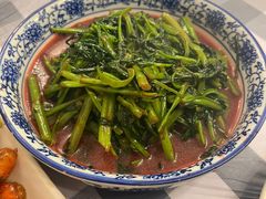 -玲珑餐厅(陕西南路店)