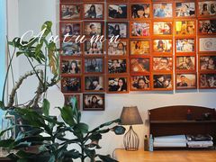 -109 COFFEE(建筑学院店)