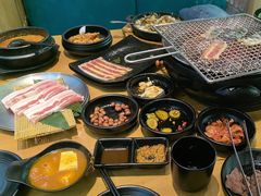 -九田家黑牛烤肉(溧水万达店)