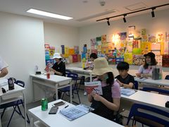 -帝京日语(春熙路旗舰校区)
