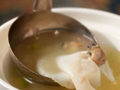 -香乐园·淮扬菜中餐厅·Shang Garden(福田香格里拉店)