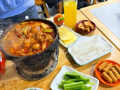 -范贤光鸡公煲(平乐园总店)