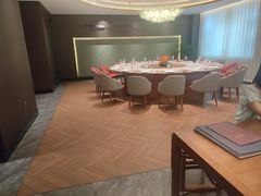 -聚宾楼·烤鸭·家宴(科技三路店)