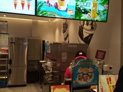 -DQ·蛋糕·冰淇淋(河东万达店)