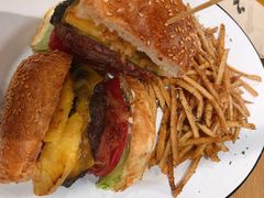 -HELLO 27 意面·沙拉·帕尼尼