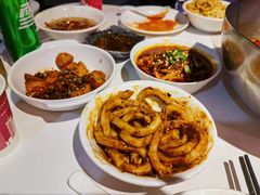 -付小姐在成都(五道口店)