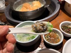 -大良毋米粥(锦龙路总店)