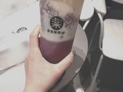 -LELECHA乐乐茶(美罗城店)