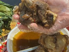 -李双猪·小龙虾·烧烤·羊肉煲(乐山店)