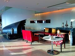 -上海龙之梦万丽酒店