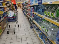 -世纪联华超市(浦电路店)