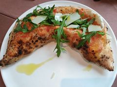 -Mammamia意大利餐厅(阳春巷店)