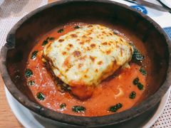 肉酱千层面-LA MAISON公鸡和龙(蛇口店)