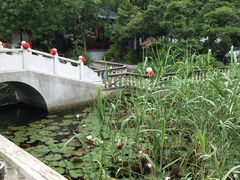 -龚家花园农家乐休闲别墅