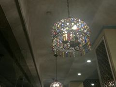 大堂-阿拉木汗餐厅(山大路店)