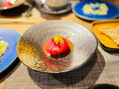 -生机蔬食·24节气料理餐厅(番禺广场店)