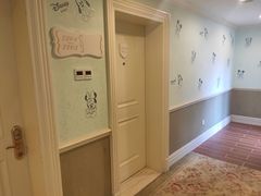 -中旅阿那亚九龙湖·公主酒店