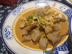 -旺角小渔村(幸福中路店)