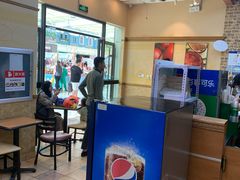 -赛百味SUBWAY(家佳源店)