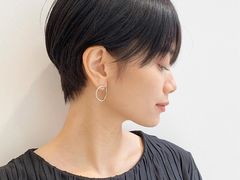 -风格style 专业烫染