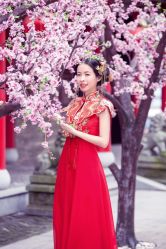 -金夫人婚纱摄影(华南店)