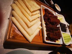 -老浒记烤鸭-北京菜(琉璃厂店)