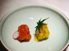 -二十四单 淮扬新味
