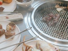 -尚宴牛特鲜自助(太原街万达店)