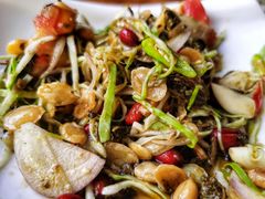 拉帕豆-相约小筑缅泰餐厅(孟定店)