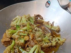 -悦海·家宴·冰花皮皮虾大锅贴(宝龙店)