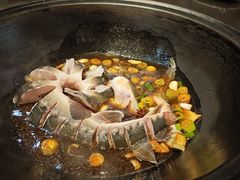 -崔记生活·铁锅炖鱼粘卷子(总店)