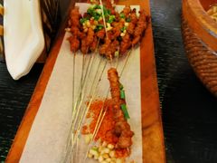 -山石榴·贵州菜(丰盛里店)