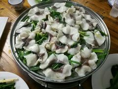 -溪悦渔庄(九龙湖店)