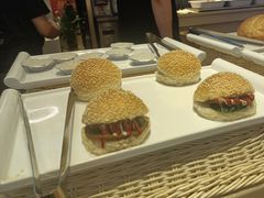 -素满香·Vegan食养自助(天一广场店)