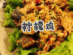 -多哥水傣味餐厅(司马巷店)